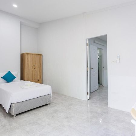 Peace Garden Resort, Koh Samui Amphoe Koksamui エクステリア 写真