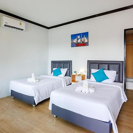 Peace Garden Resort, Koh Samui Amphoe Koksamui エクステリア 写真