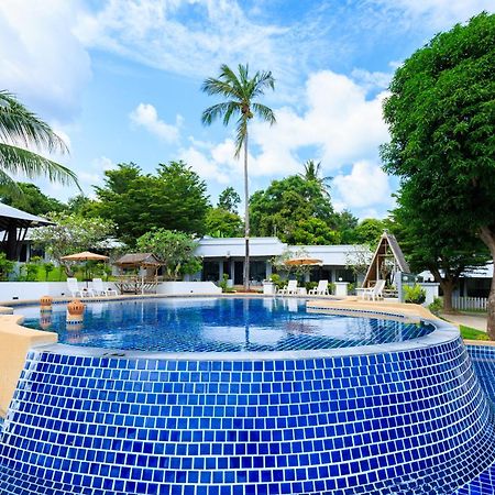 Peace Garden Resort, Koh Samui Amphoe Koksamui エクステリア 写真