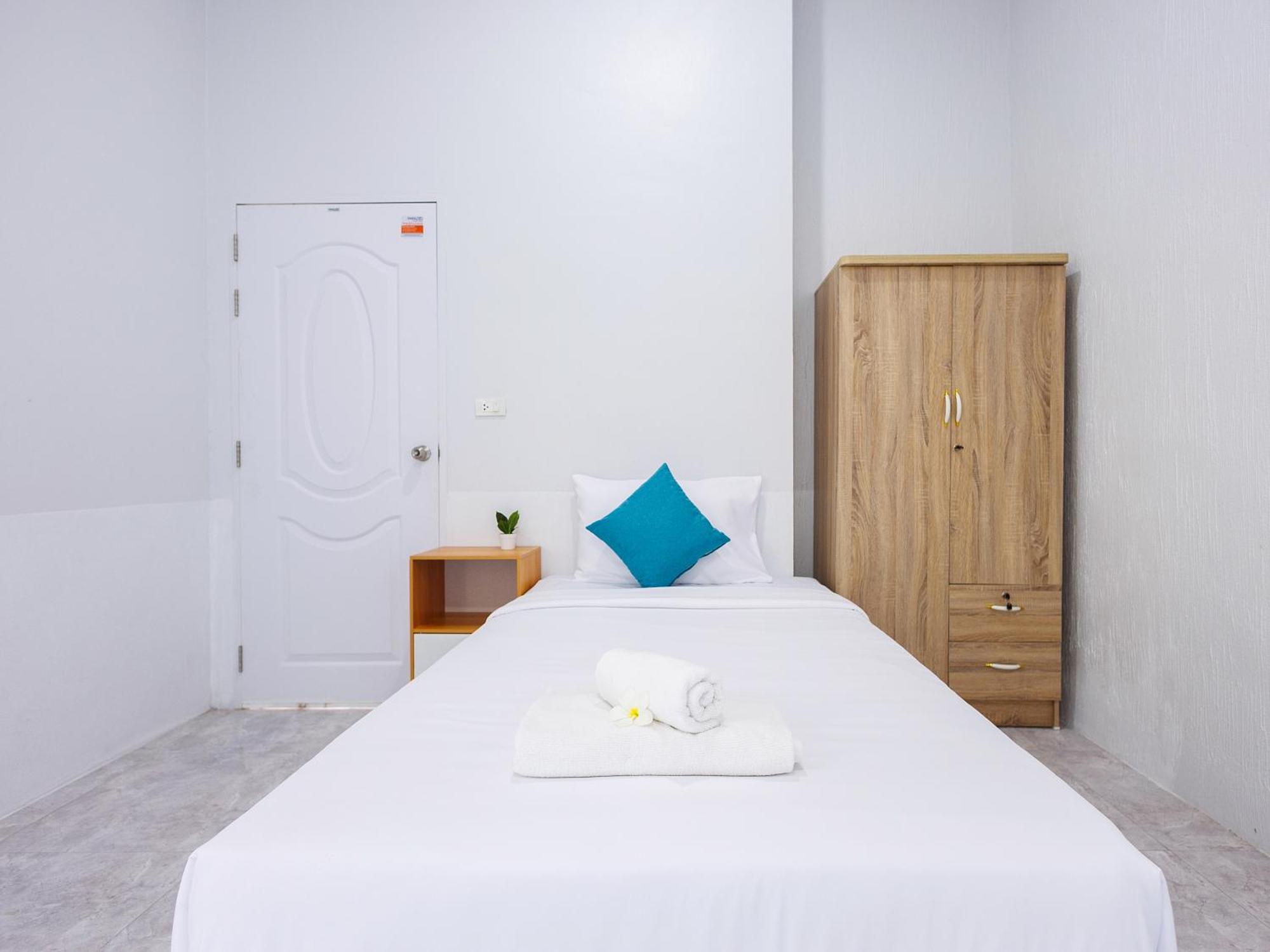 Peace Garden Resort, Koh Samui Amphoe Koksamui 部屋 写真