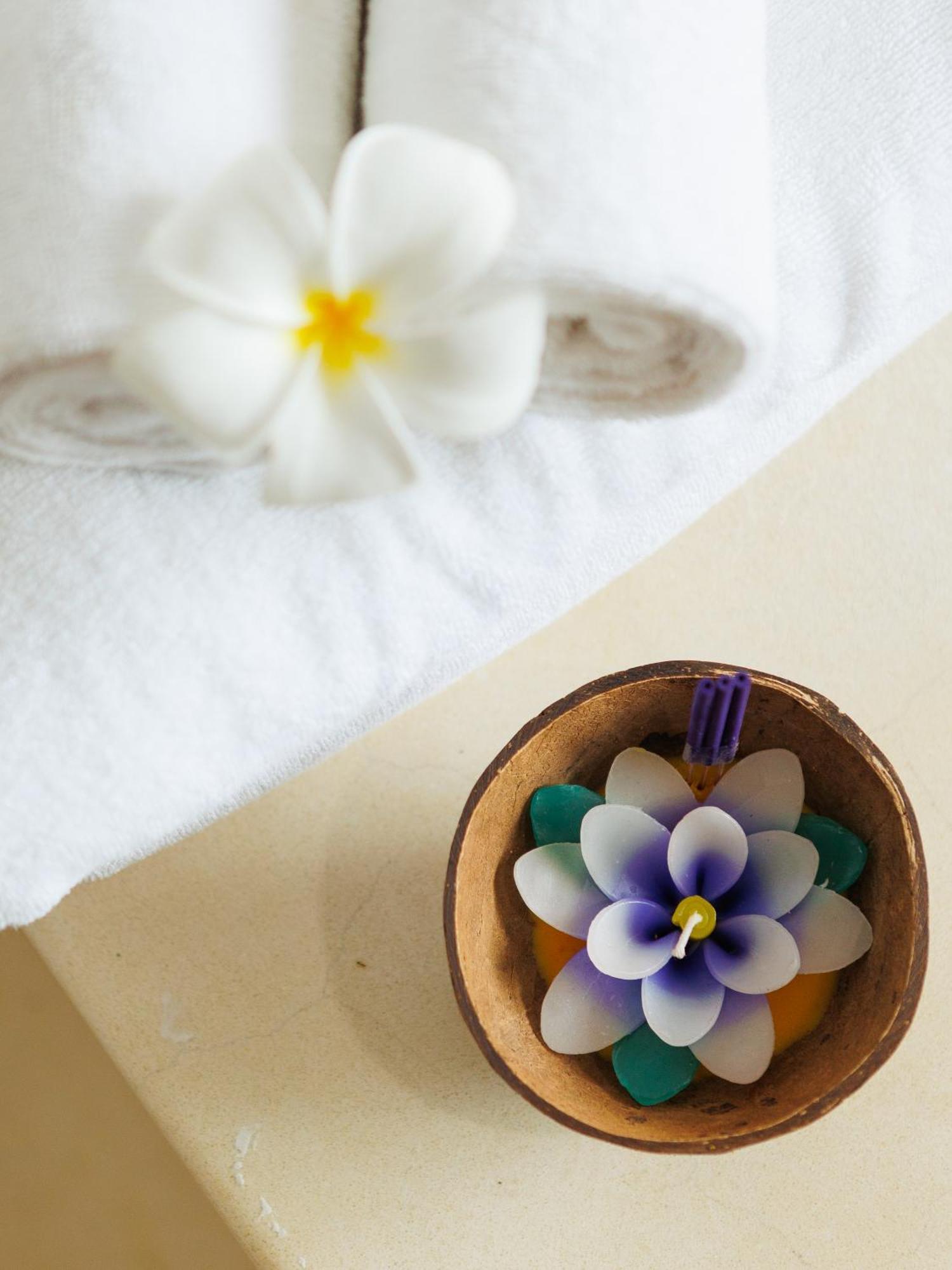 Peace Garden Resort, Koh Samui Amphoe Koksamui エクステリア 写真