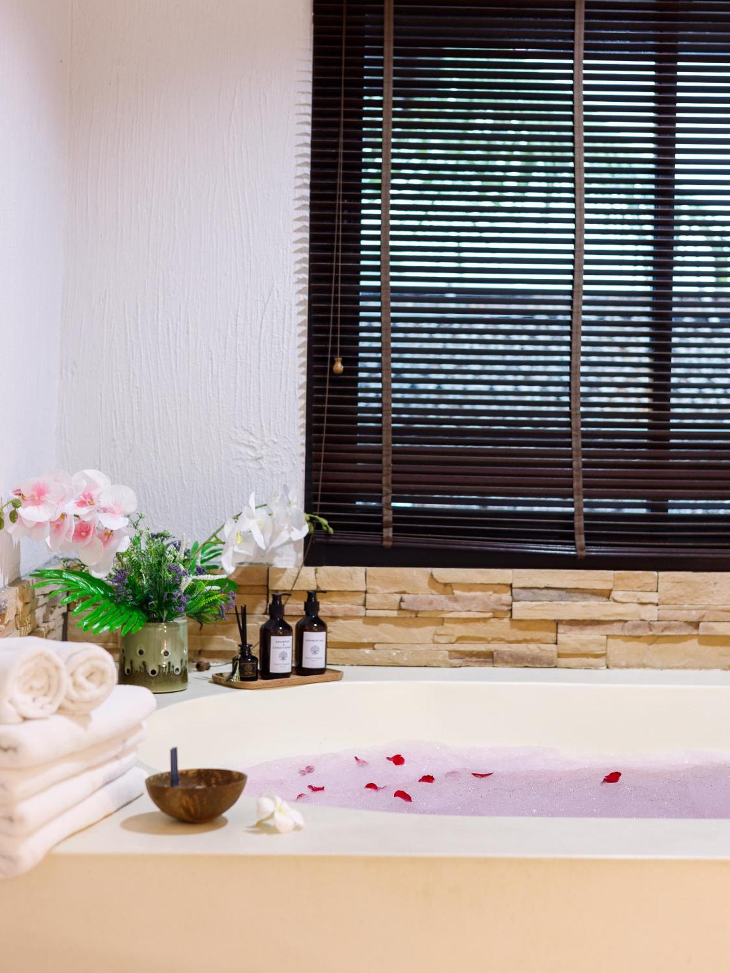 Peace Garden Resort, Koh Samui Amphoe Koksamui エクステリア 写真