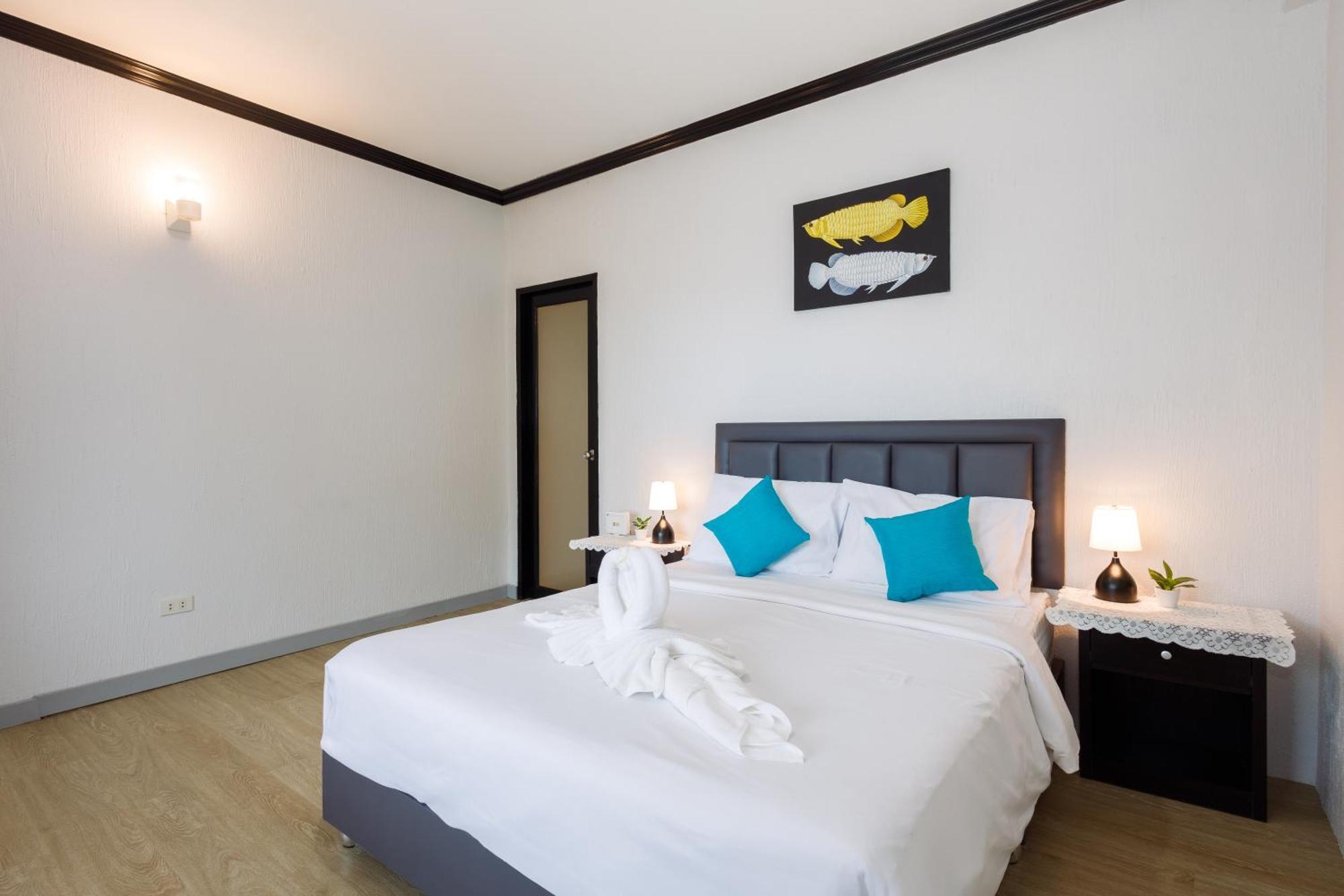 Peace Garden Resort, Koh Samui Amphoe Koksamui エクステリア 写真
