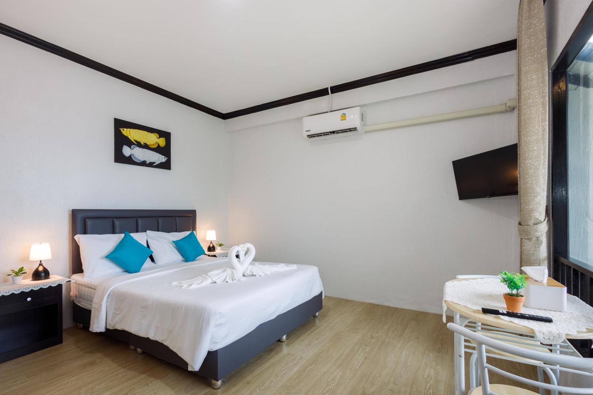 Peace Garden Resort, Koh Samui Amphoe Koksamui エクステリア 写真