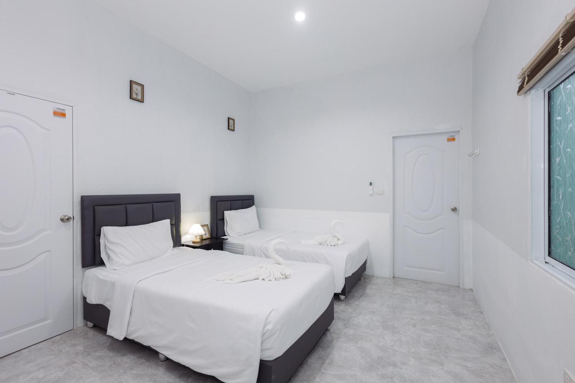 Peace Garden Resort, Koh Samui Amphoe Koksamui 部屋 写真