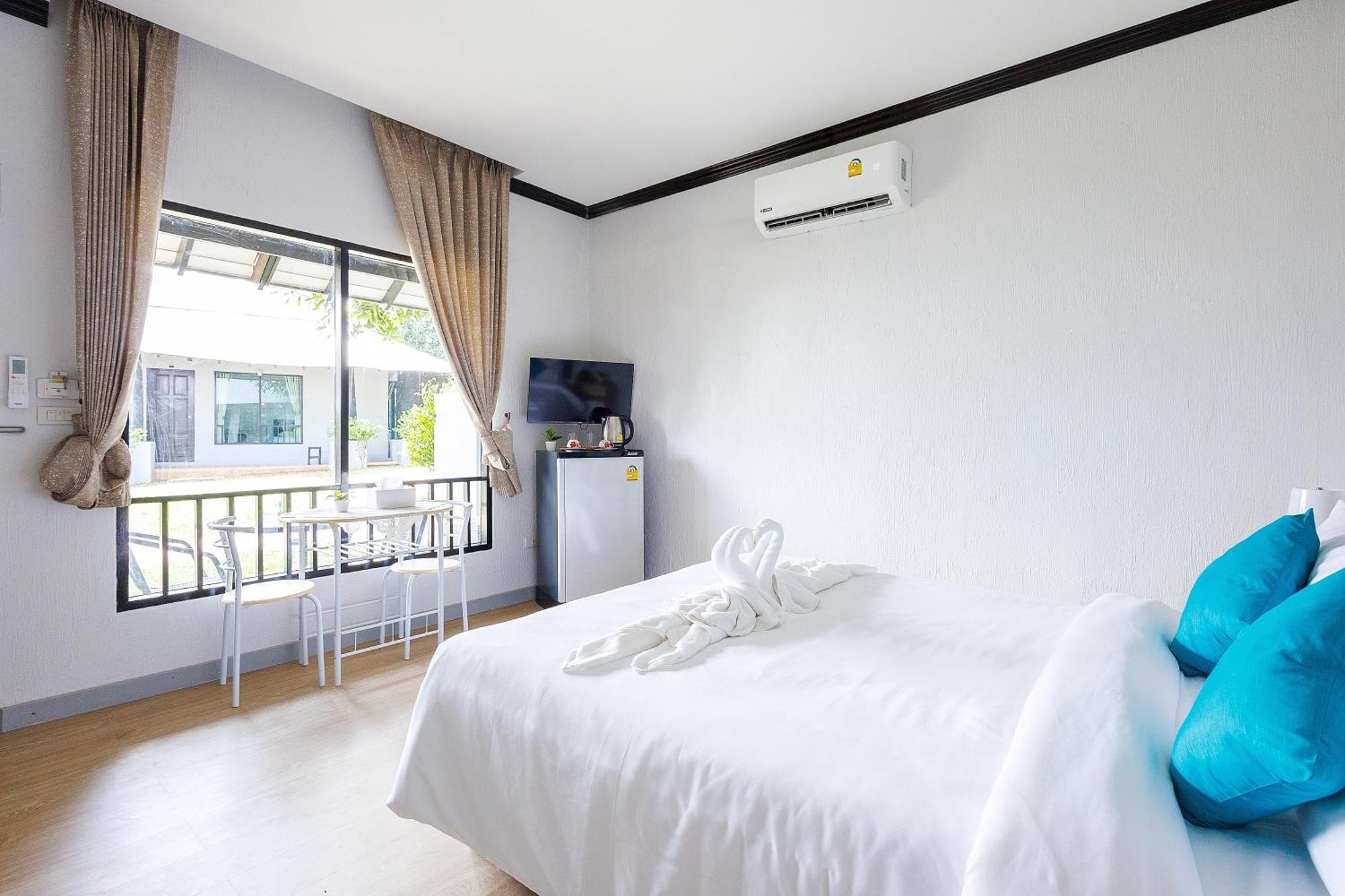 Peace Garden Resort, Koh Samui Amphoe Koksamui エクステリア 写真