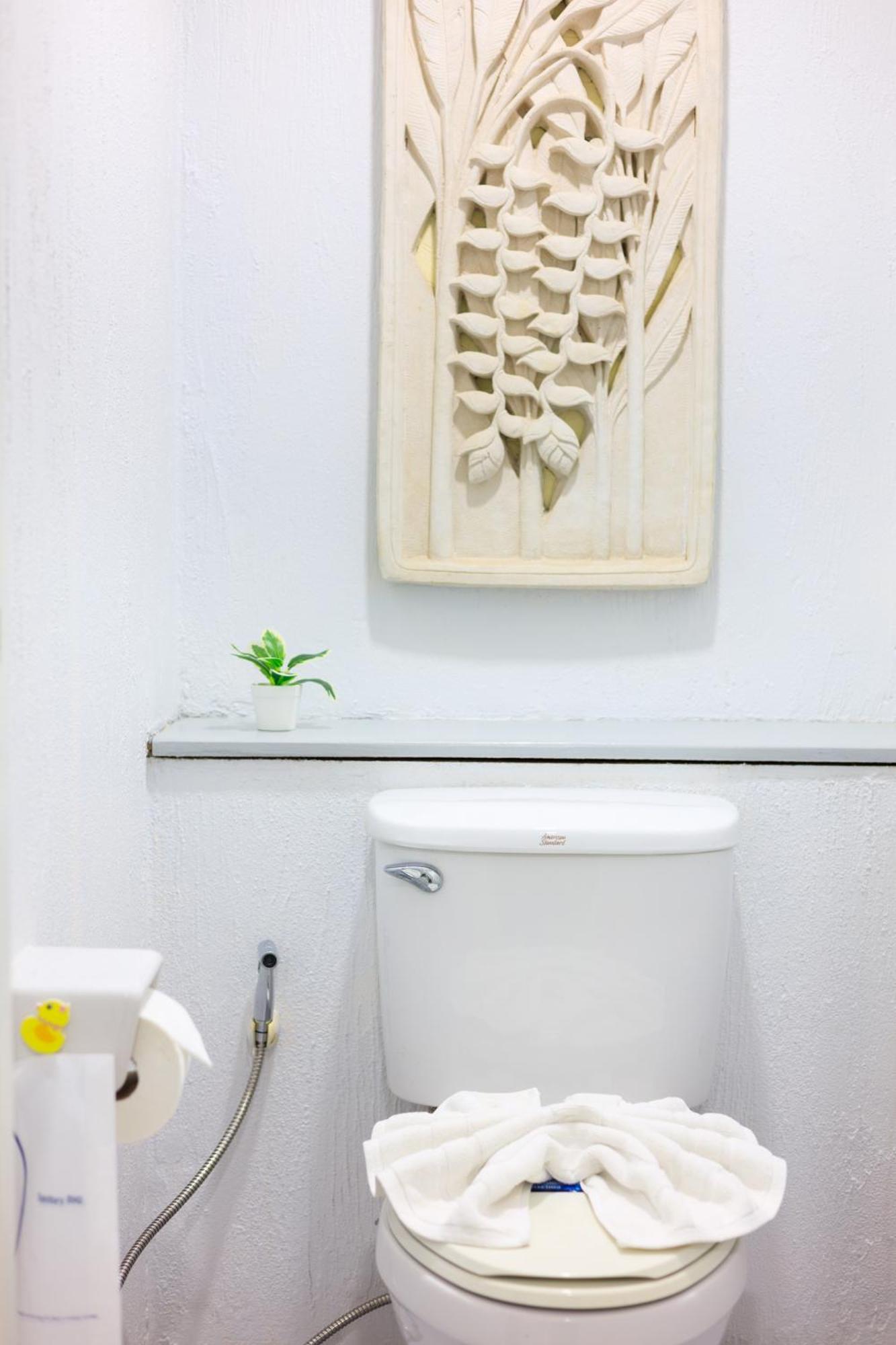 Peace Garden Resort, Koh Samui Amphoe Koksamui 部屋 写真